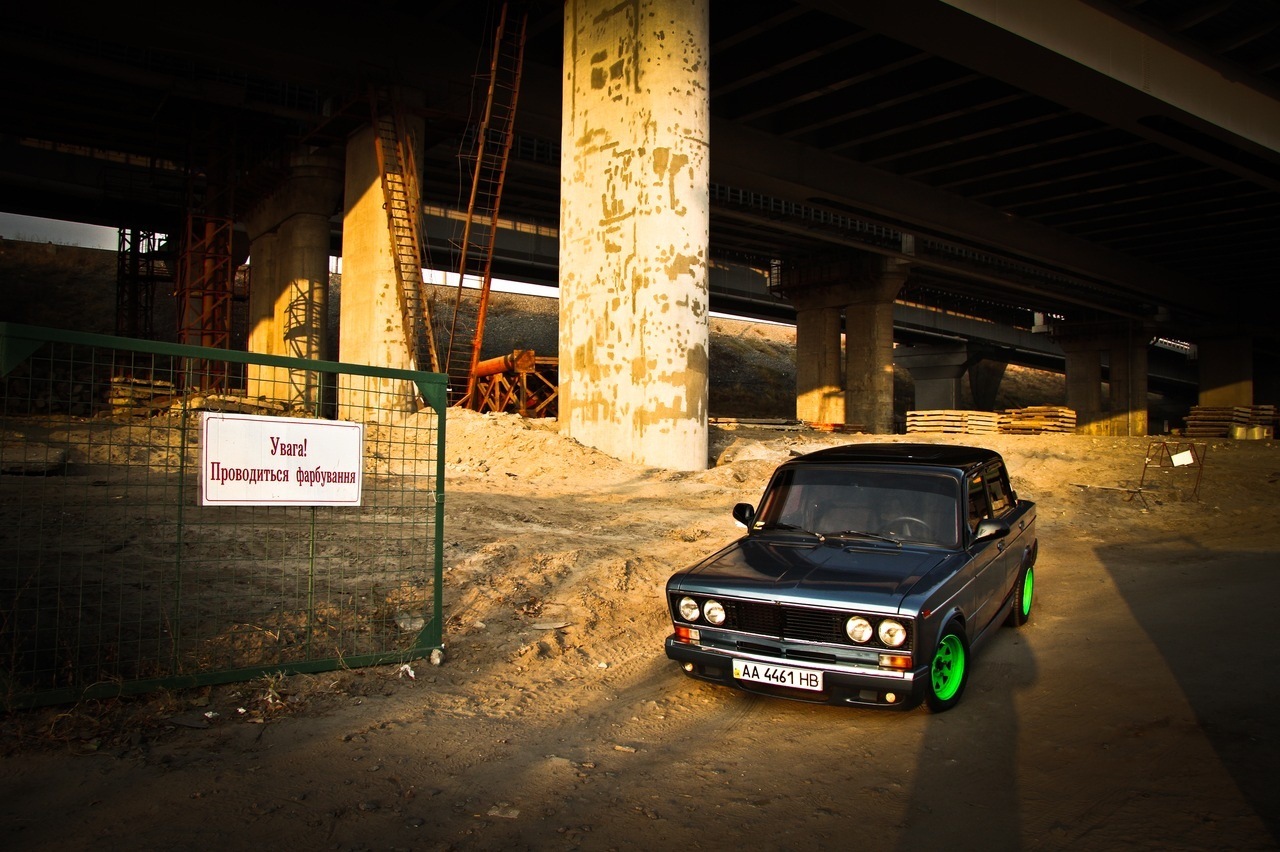 Green Urban Session 1