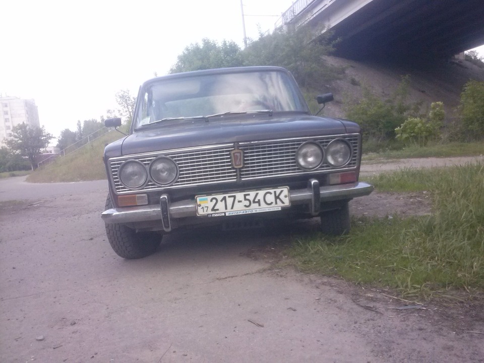 Дзеркала ф1 1
