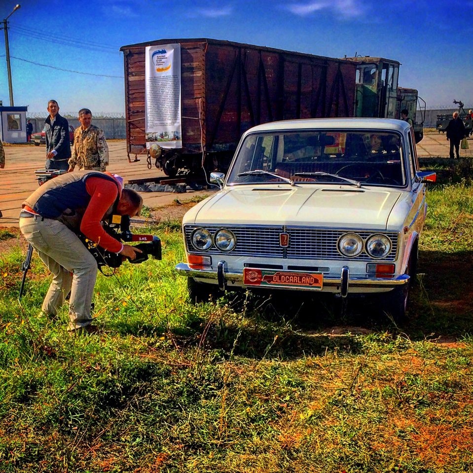 OldCarLand 2015 1