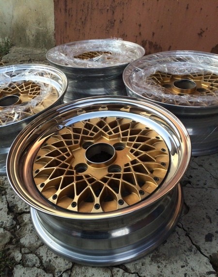 DUNLOP 1