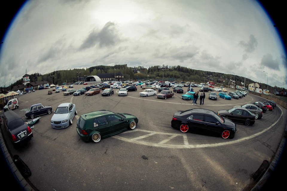 GRABLI 5 EVENT 2017 #2