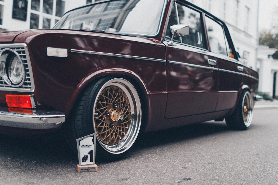 RTR Tuning Show 4
