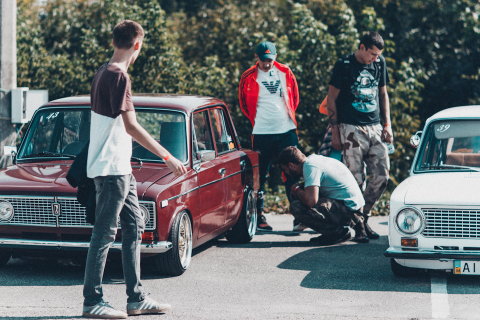 RTR Tuning Show 2