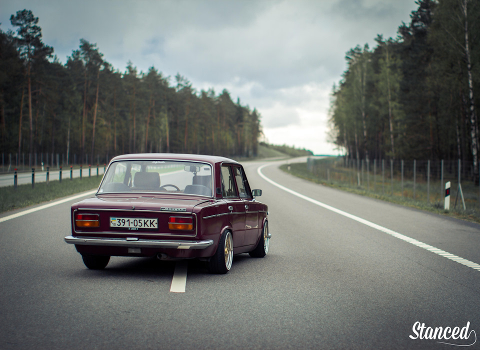 Trip to Belarus 2