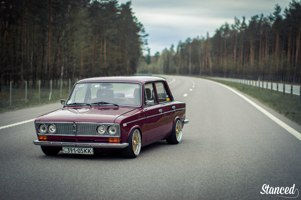 Trip to Belarus 1