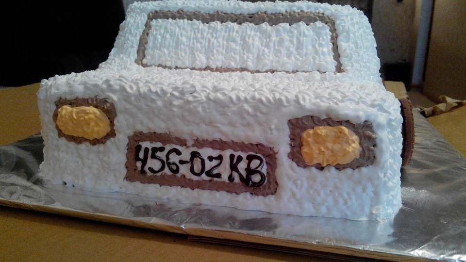 День народження 2