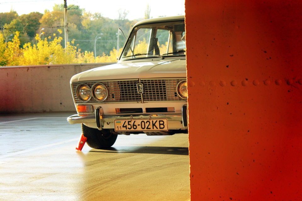 Фото паркування 1