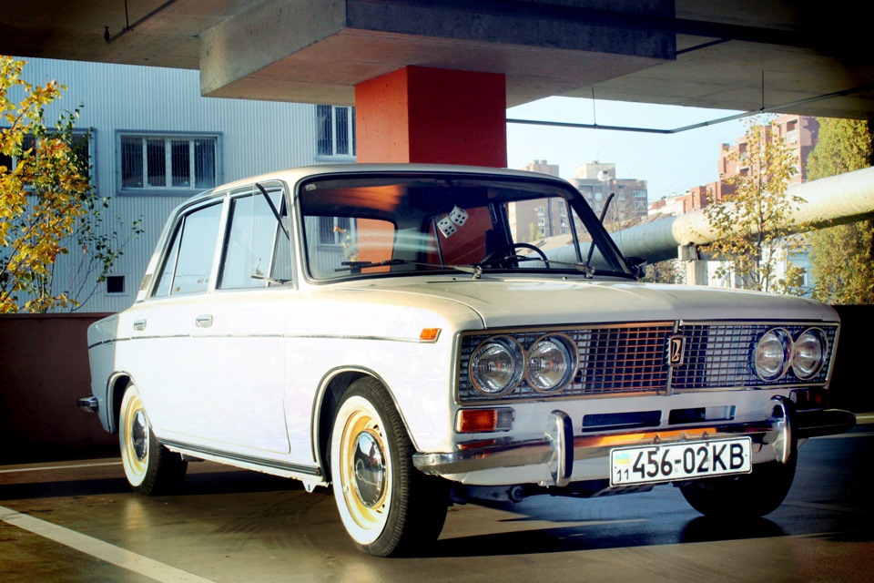 Фото паркування 5