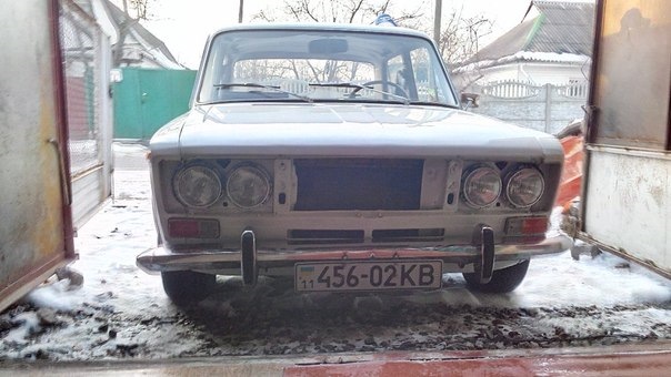 Ніштяки і не тільки 1