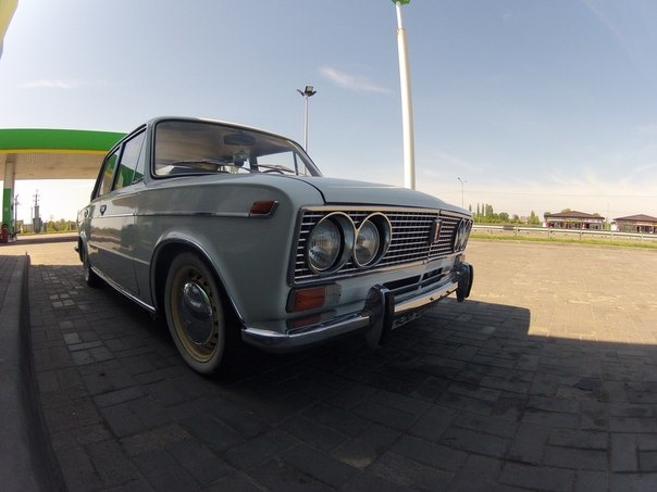 Old car Fest 2