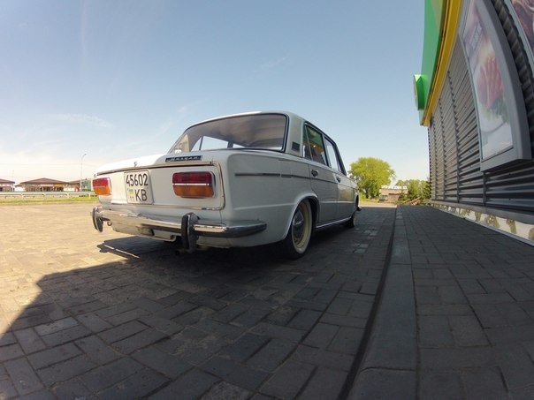 Old car Fest 4