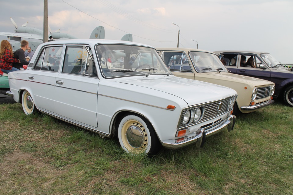 Old car Fest 5