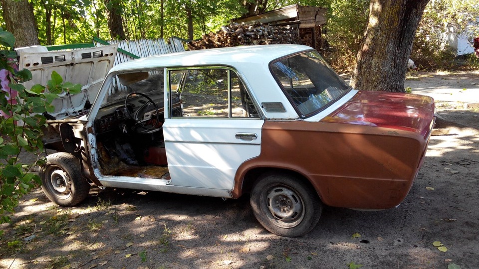 Попа) 1