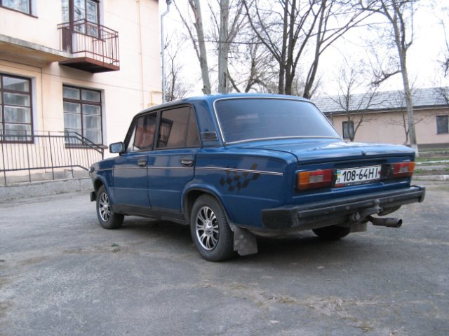 02. Небагато фото з молодості 2