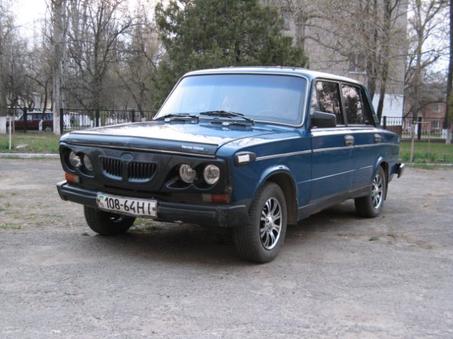 02. Небагато фото з молодості 1