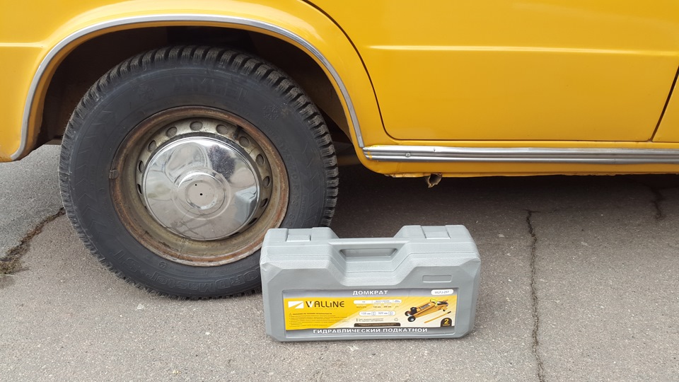 силач у дві тонни 1