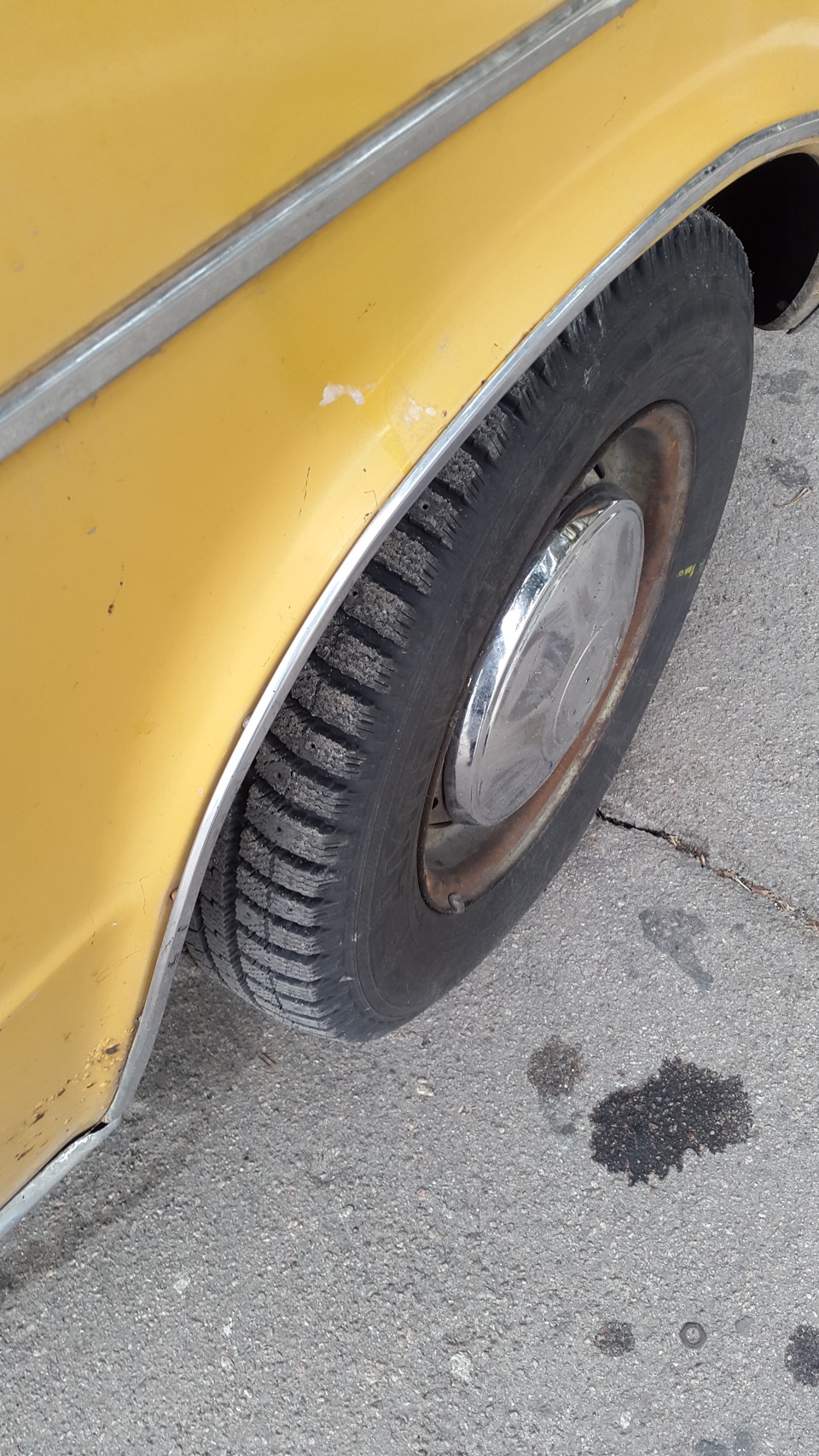 силач у дві тонни 3
