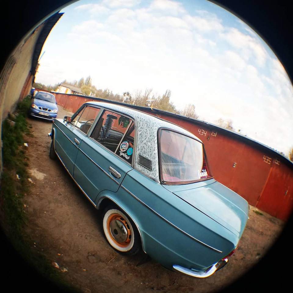 Стильний дах 2