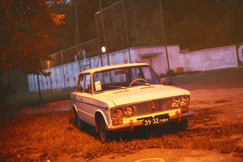 Бортовик. Запис #2 2