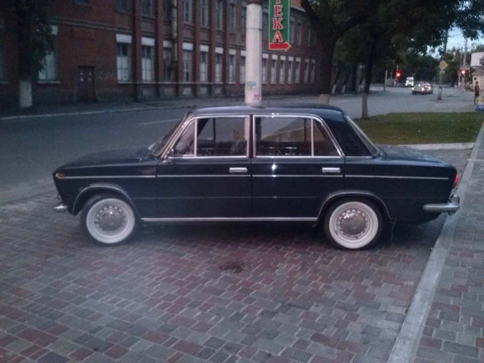 ВайтВолли