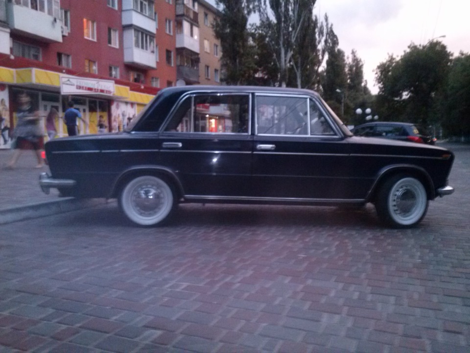 ВайтВолли 3