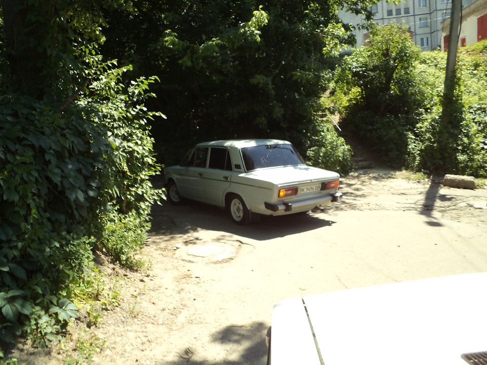 лето 2012 1