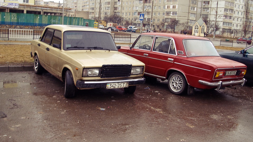 Автослалом 3