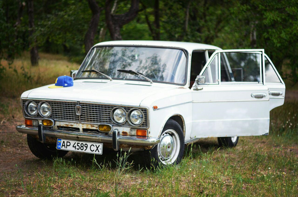 Раптові фотки. 1