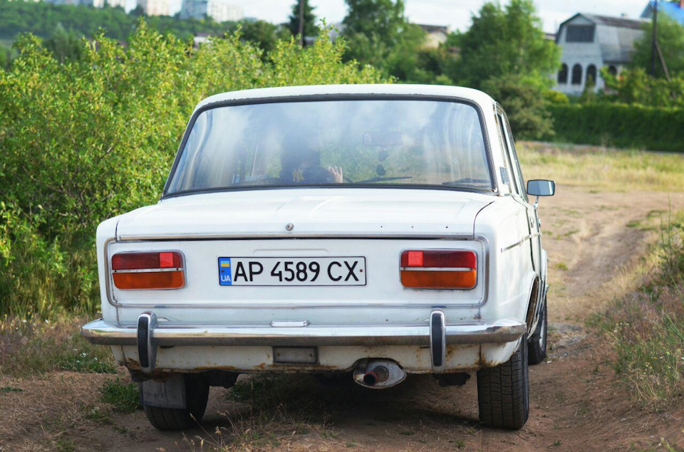 Раптові фотки. 3