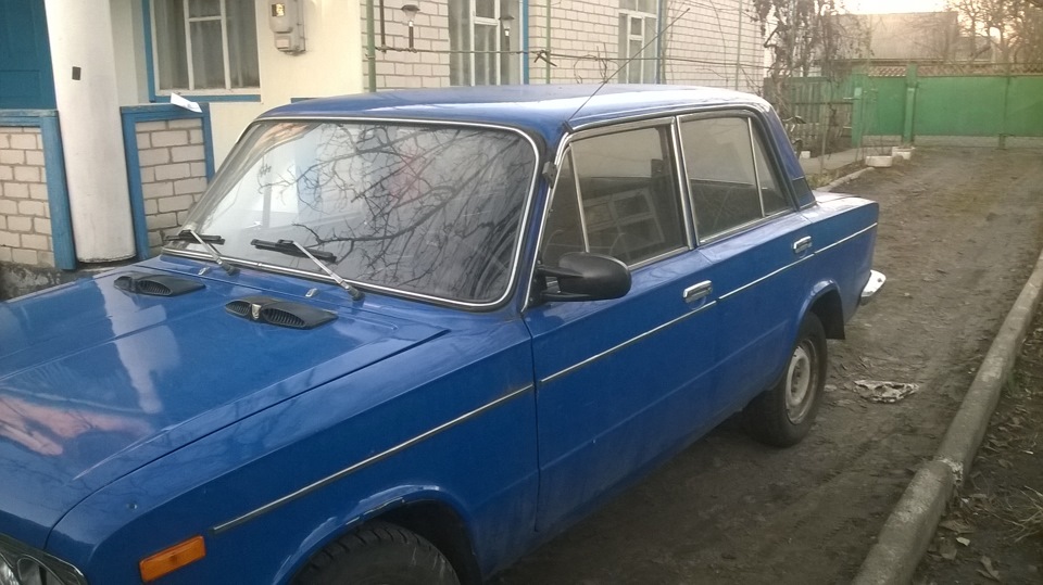 Перші фотографії 3