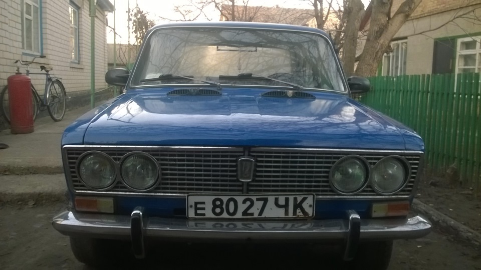 Перші фотографії 1