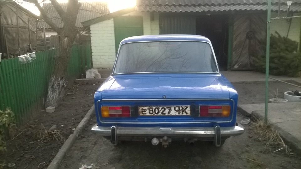 Перші фотографії 4
