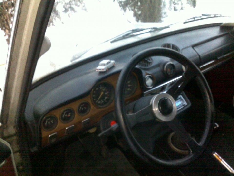 Продам кермо Nardi Classic 380 шкіра 3