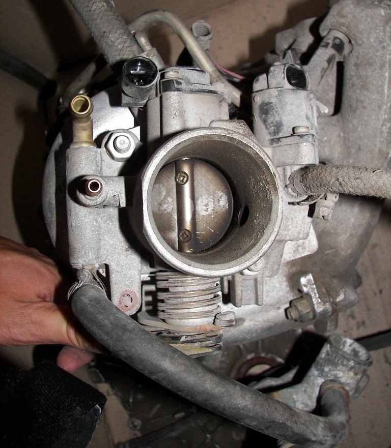 The first step to become an injector =) 3