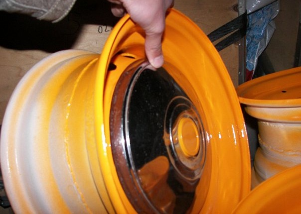 Человік, який був запропонований першим wheel was an idiot. Guy who invented the other three, HE was a genius. — Sid Caesar 4