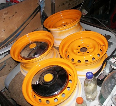 Человік, який був запропонований першим wheel was an idiot. Guy who invented the other three, HE was a genius. — Sid Caesar 3