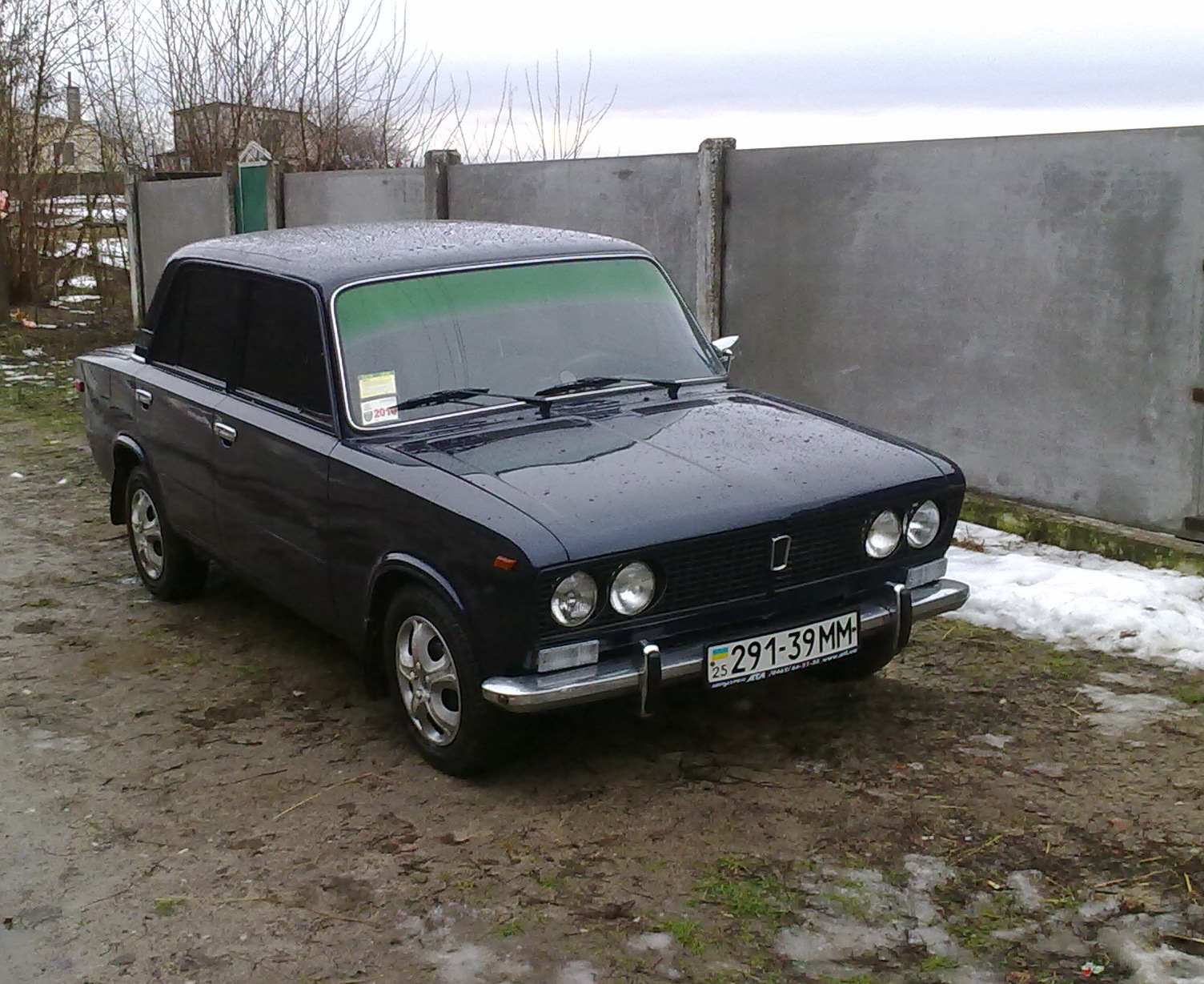 Весна 2 кругла 11 1