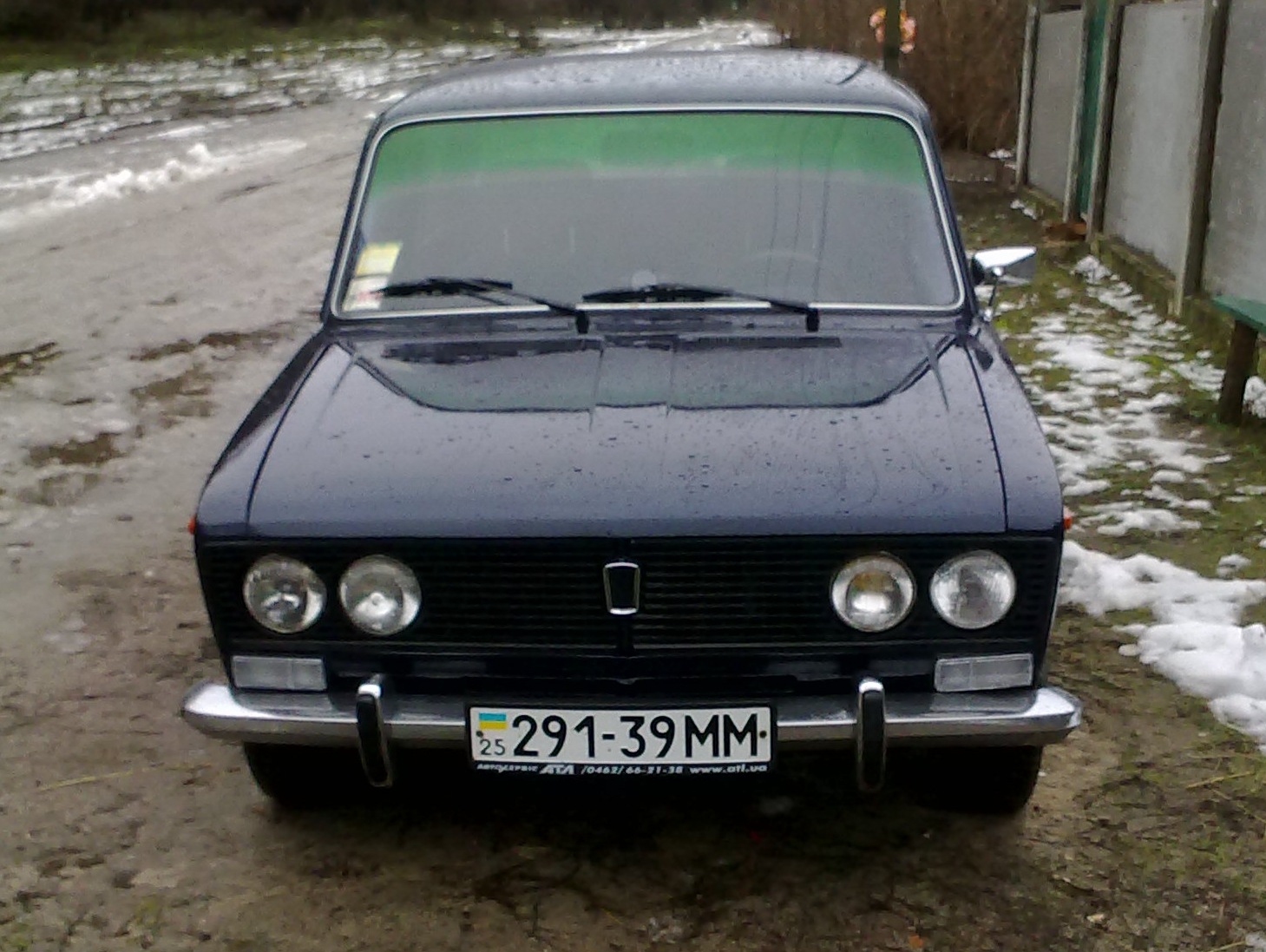 Весна 2 кругла 11 3