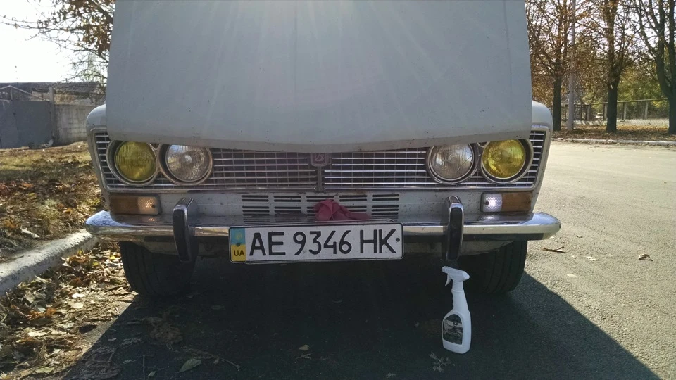Габарити