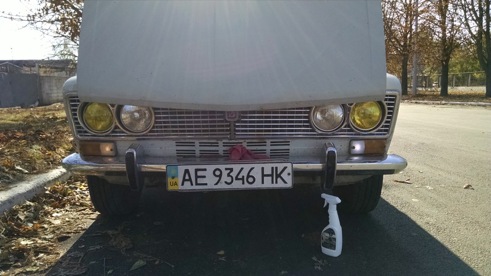 Габарити 1