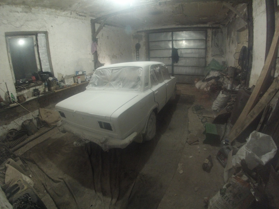 Оновлення ЛКП 3
