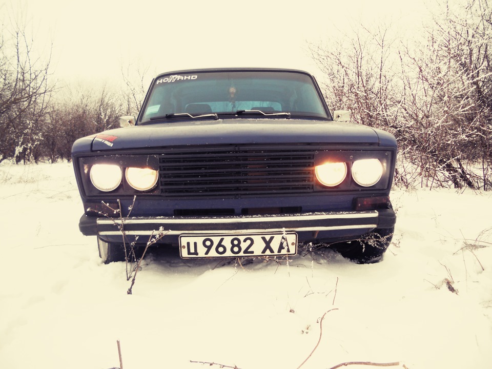 пара зимових фоток. 5