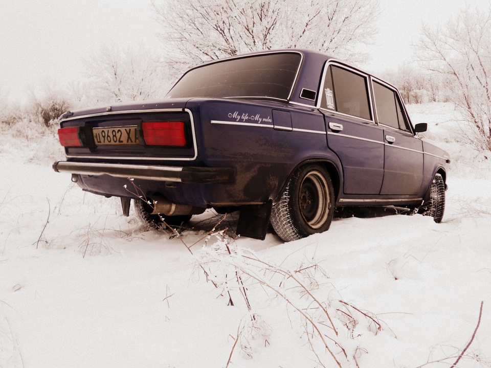 пара зимових фоток. 4