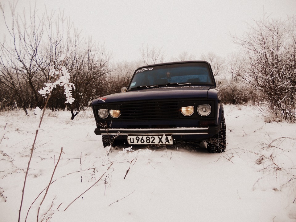 пара зимових фоток. 2