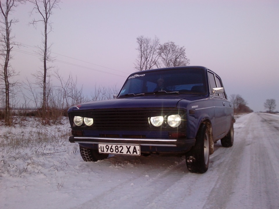 пару зимових фото 3