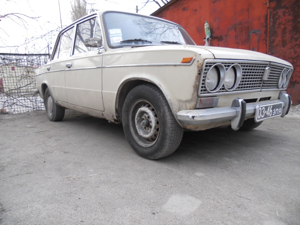 Розбирання та Зварювання. 1