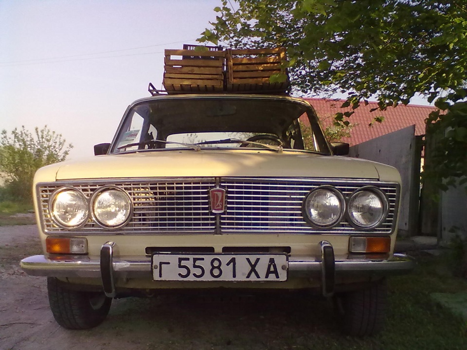 Дача, картопля ... Ні, не чув) 2