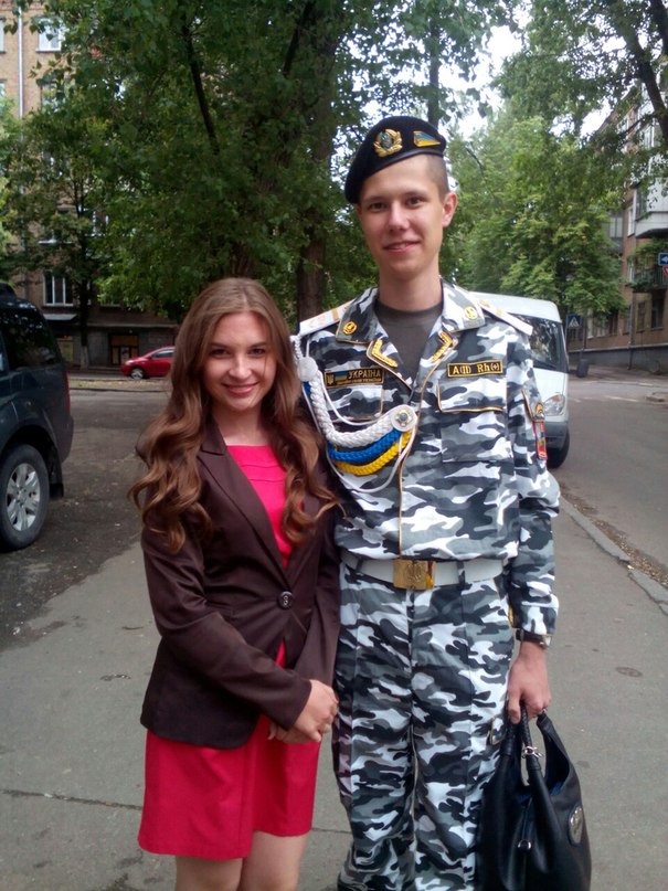 ДЕМОБІЛІЗАЦІЯ! 2