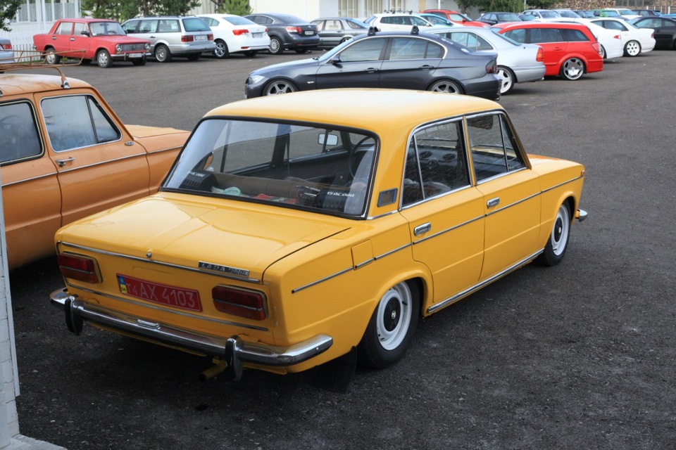 Ще кілька фотографій з Low Independence 2013 4