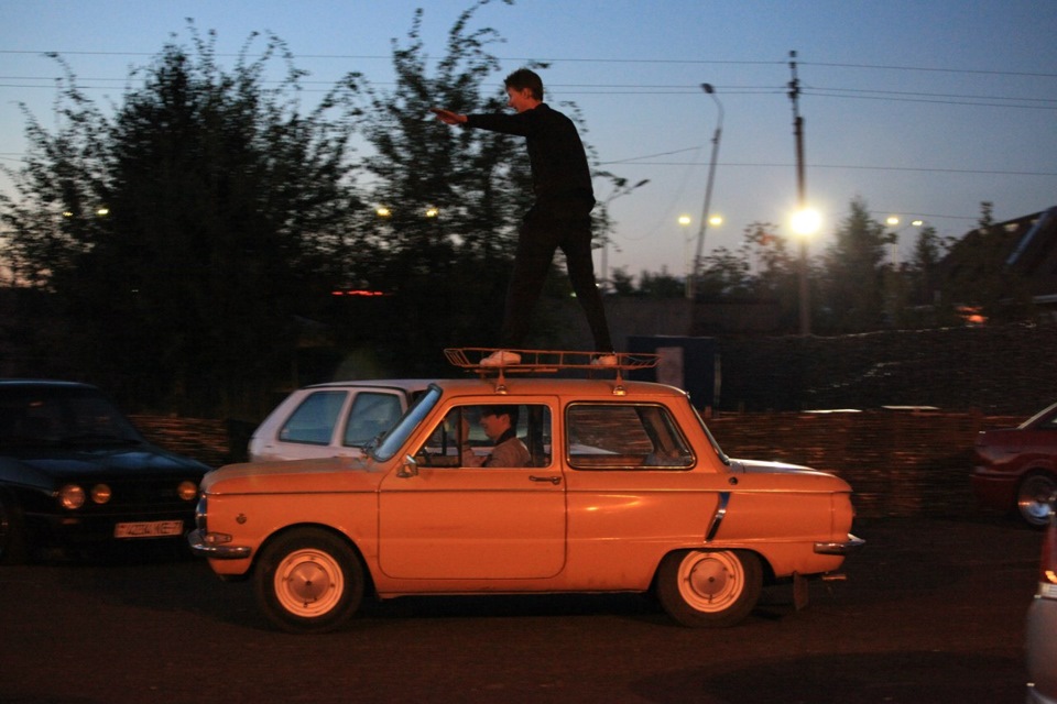 Ще кілька фотографій з Low Independence 2013 5